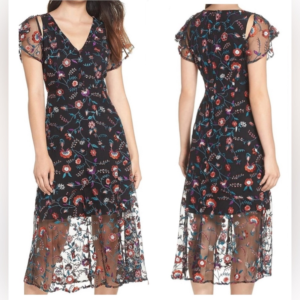 Sam Edelman Dress
